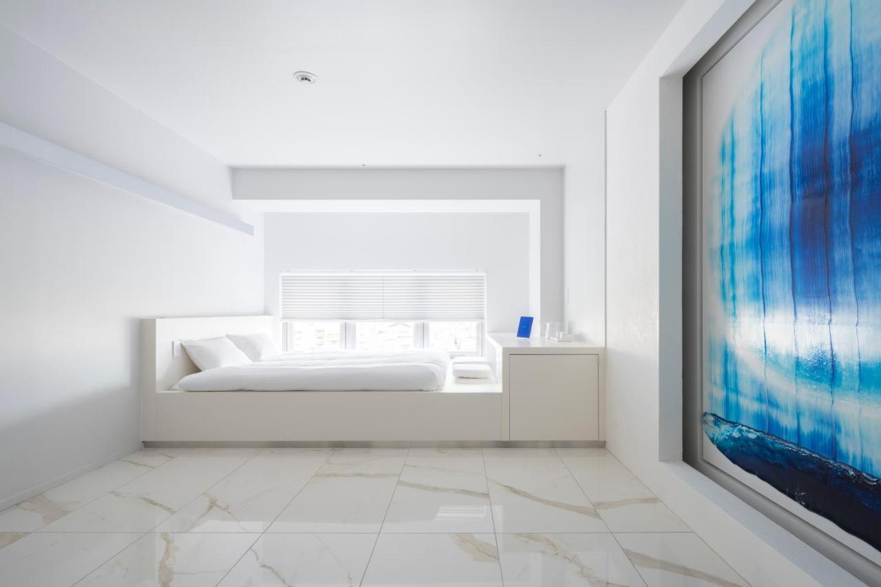 Bna Alter Museum Hotel Quioto