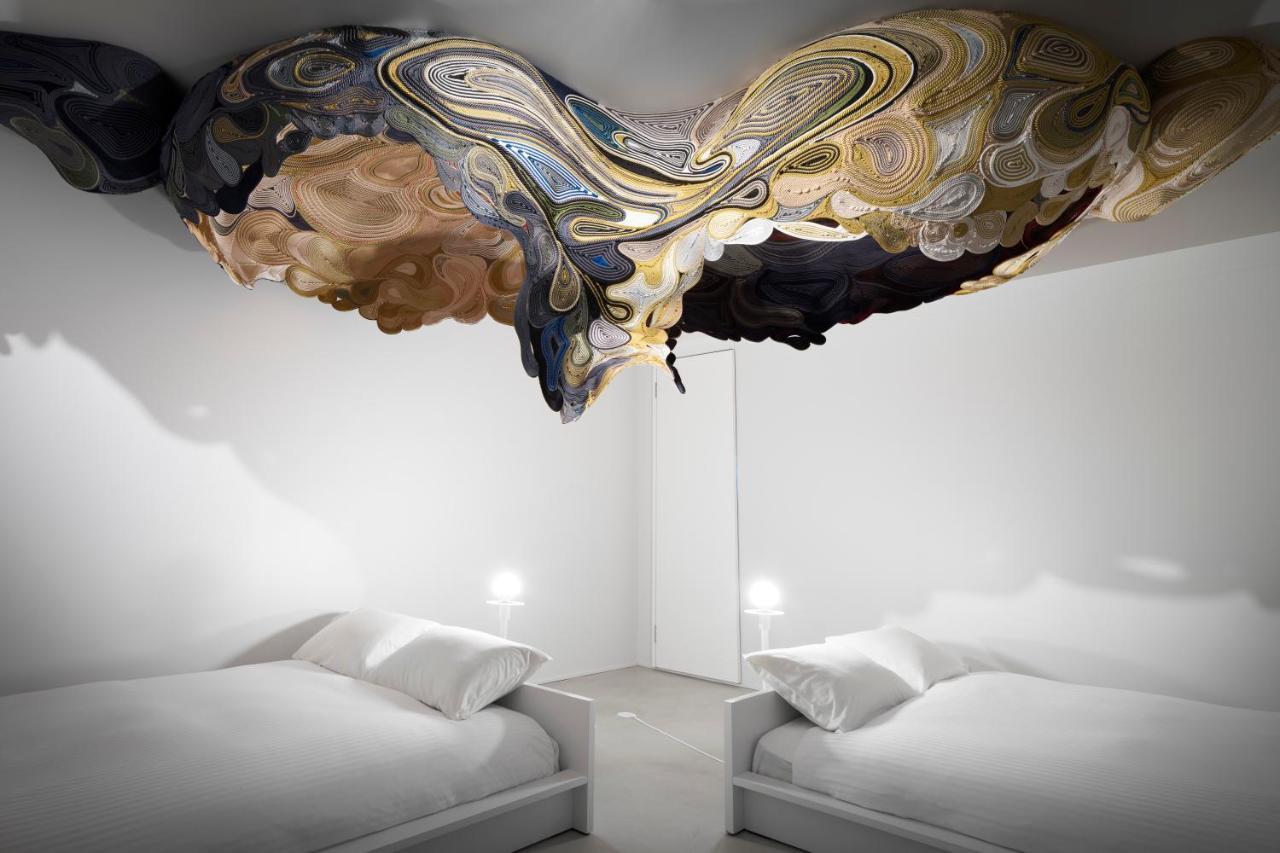 Bna Alter Museum Hotel Quioto